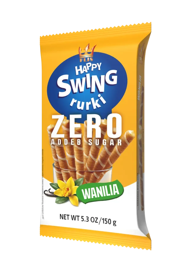 Happy Swing Zero