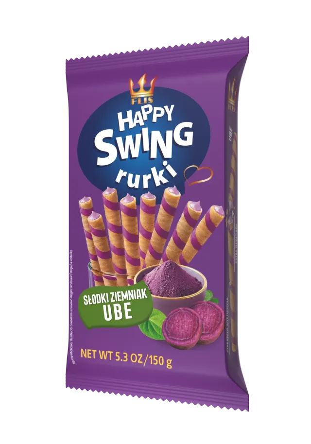 Happy Swing