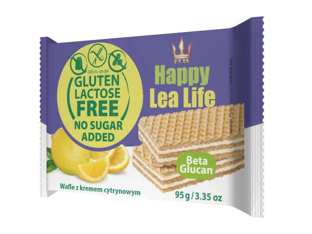 Lea Life