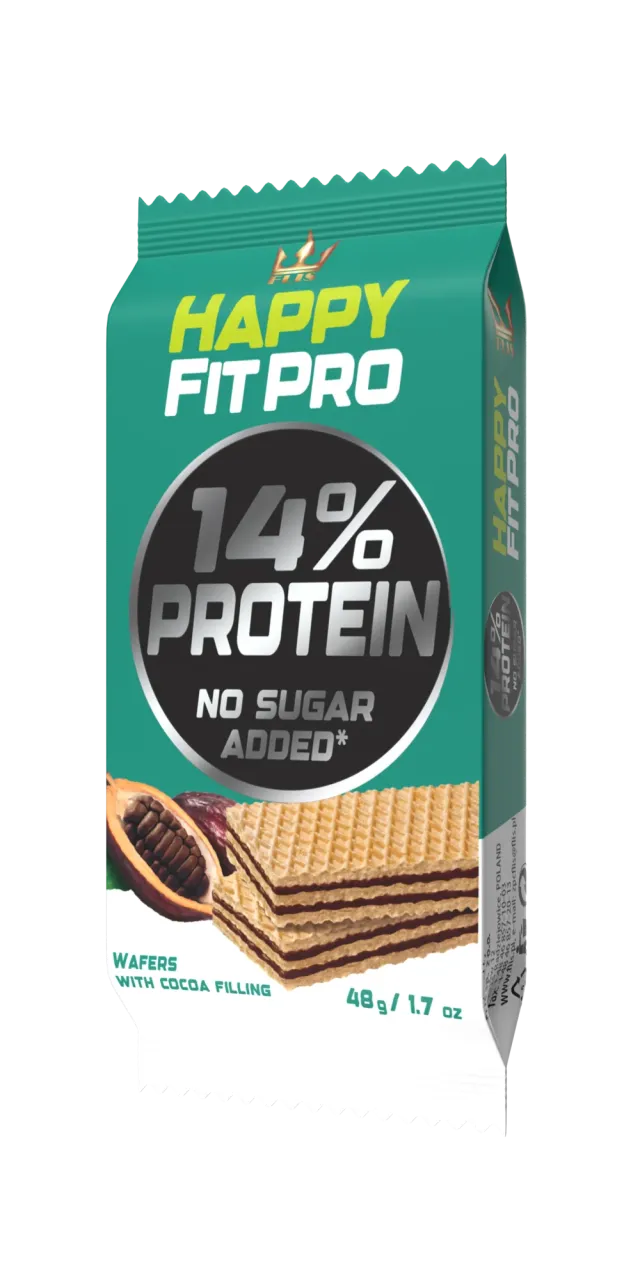 Happy FIT PRO