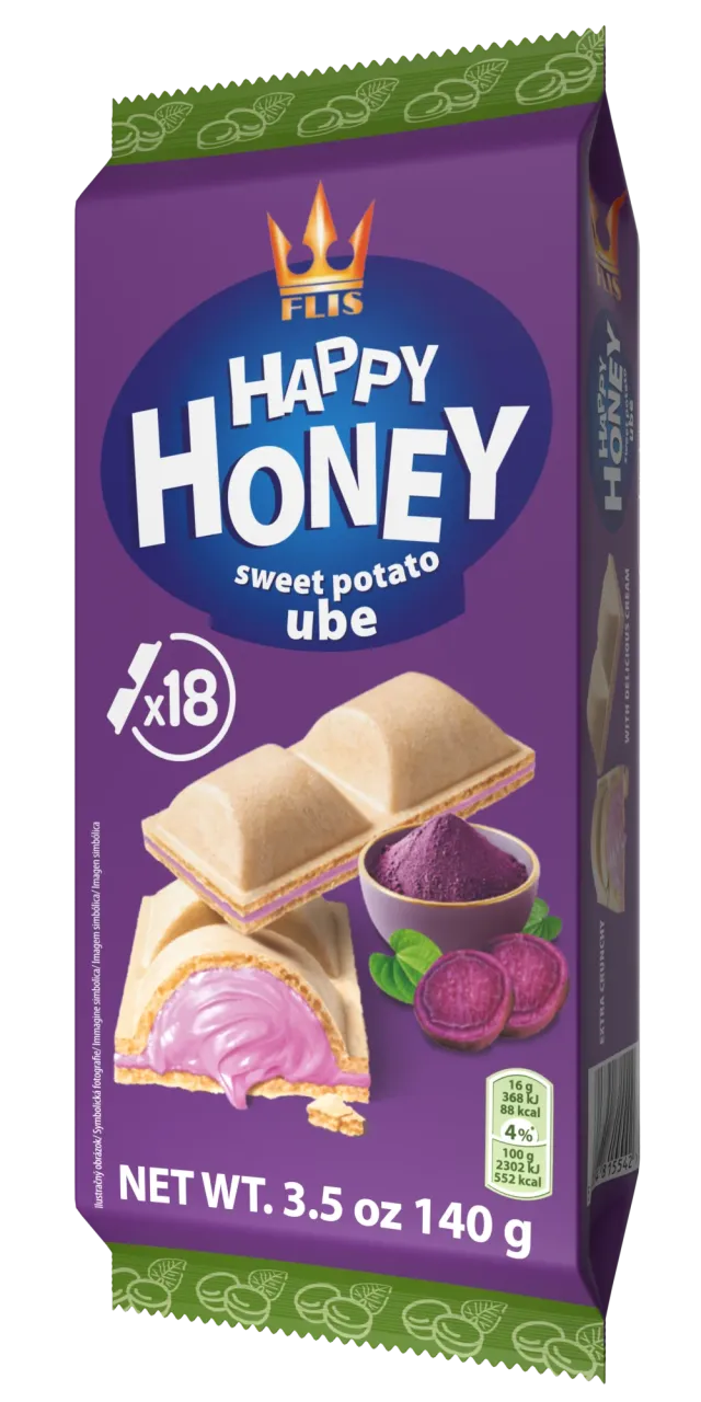 Happy Honey
