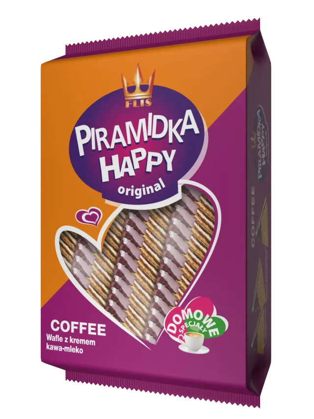 Happy Piramidka