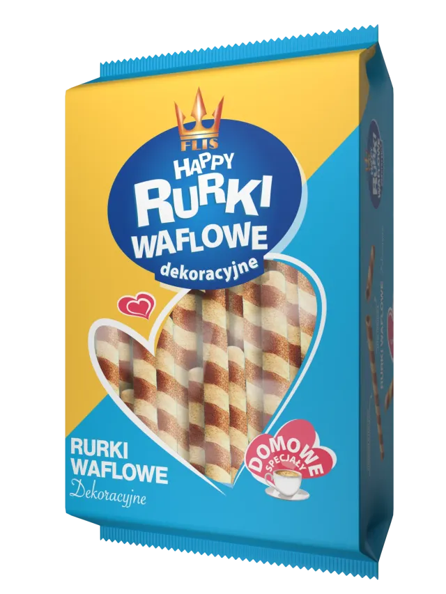 Happy Rurki