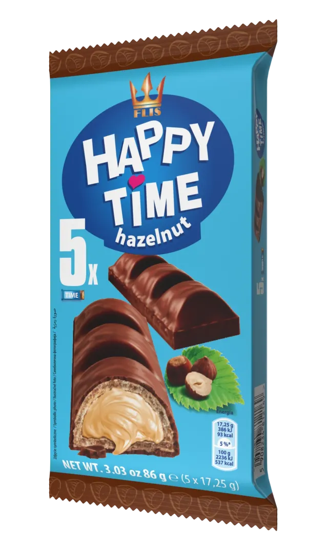 Happy Time