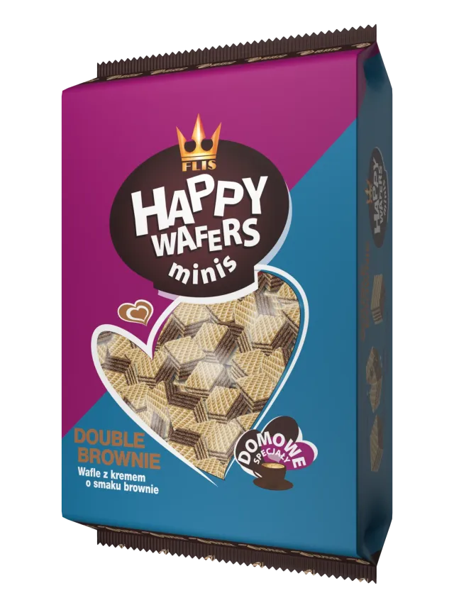 Happy Wafers Minis