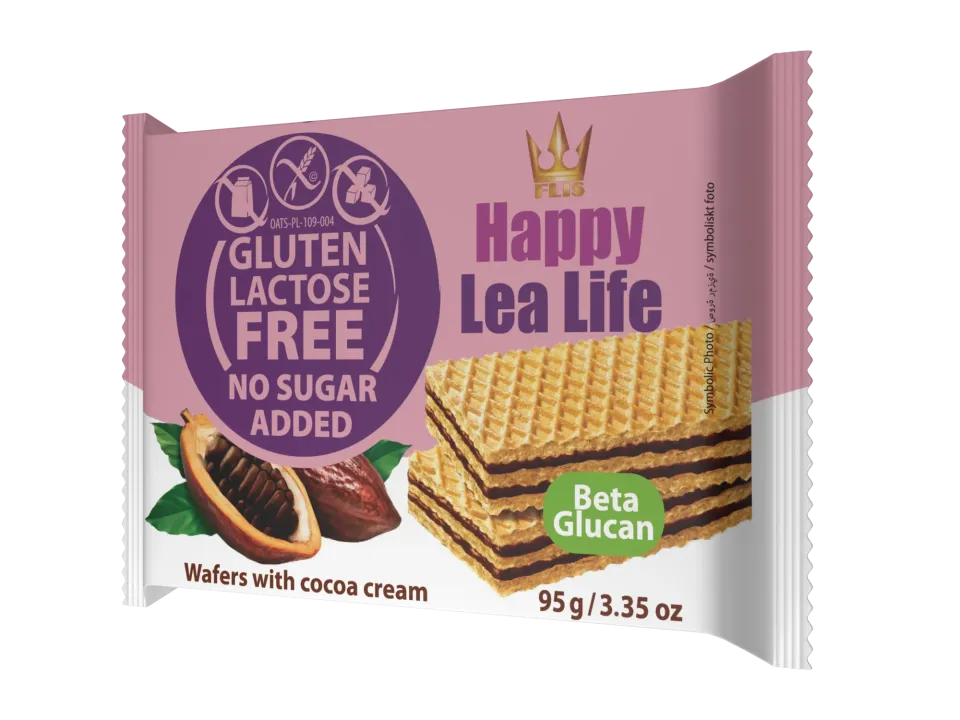 Lea Life Cocoa 95 g