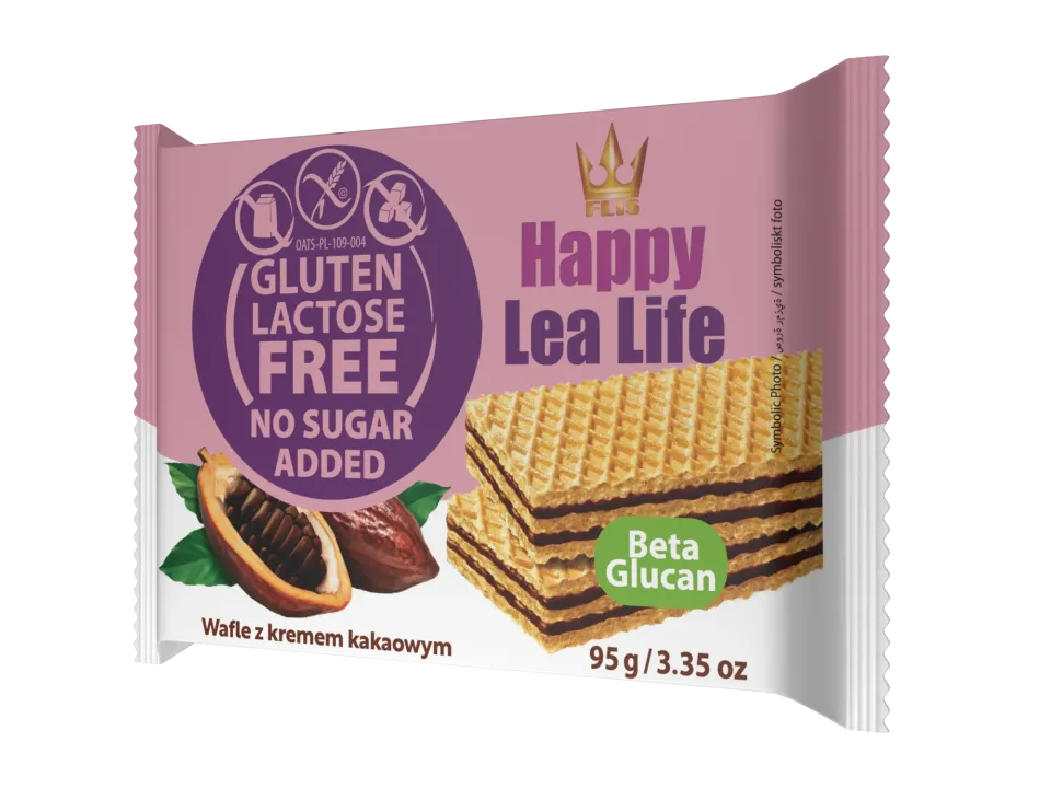 Lea Life Kakao 95 g