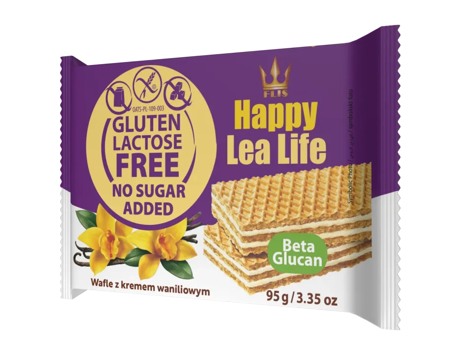 Lea Life Wanilia 95 g